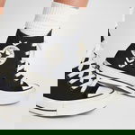 Converse Chuck 70 Crafted Laces Unisex Siyah Sneaker