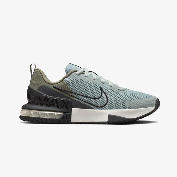 Nike Air Max Alpha Trainer 6 Erkek Gri Spor Ayakkabı