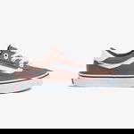 Vans Brooklyn Ls Kadın Kahverengi Sneaker