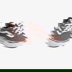 Vans Brooklyn Ls Kadın Kahverengi Sneaker