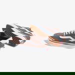 Vans Brooklyn Ls Kadın Kahverengi Sneaker