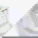 Vans Brooklyn Ls Kadın Mor Sneaker