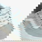 Vans Brooklyn Ls Kadın Gri Sneaker