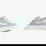 Vans Brooklyn Ls Kadın Gri Sneaker
