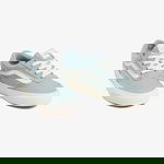 Vans Brooklyn Ls Kadın Gri Sneaker