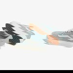 Vans Brooklyn Ls Kadın Gri Sneaker