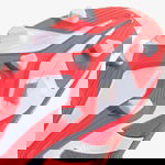 adidas Predator Club Firm/Multi-Ground Çocuk Kırmızı Krampon