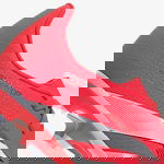 adidas Predator Club Firm/Multi-Ground Çocuk Kırmızı Krampon