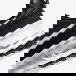 Nike Air Max Nuaxis Erkek Siyah Sneaker