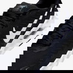 Nike Air Max Nuaxis Erkek Siyah Sneaker