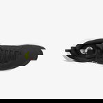 Nike Air Max Nuaxis Erkek Siyah Sneaker
