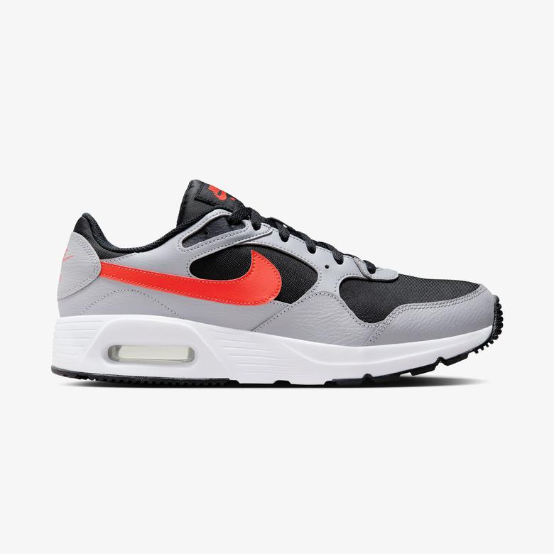 Nike AIR MAX SC Erkek Siyah Günlük Spor Ayakkabı