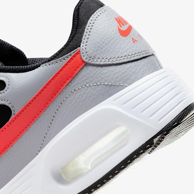 Nike AIR MAX SC Erkek Siyah Günlük Spor Ayakkabı