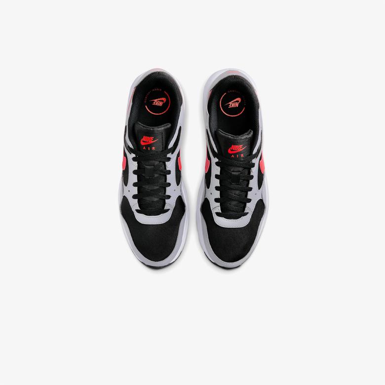Nike AIR MAX SC Erkek Siyah Günlük Spor Ayakkabı