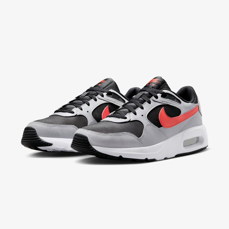 Nike AIR MAX SC Erkek Siyah Günlük Spor Ayakkabı