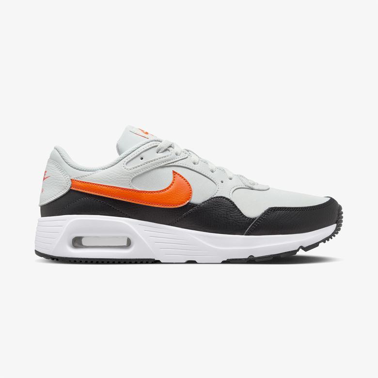 Nike Air Max SC Erkek Beyaz Günlük Sneaker