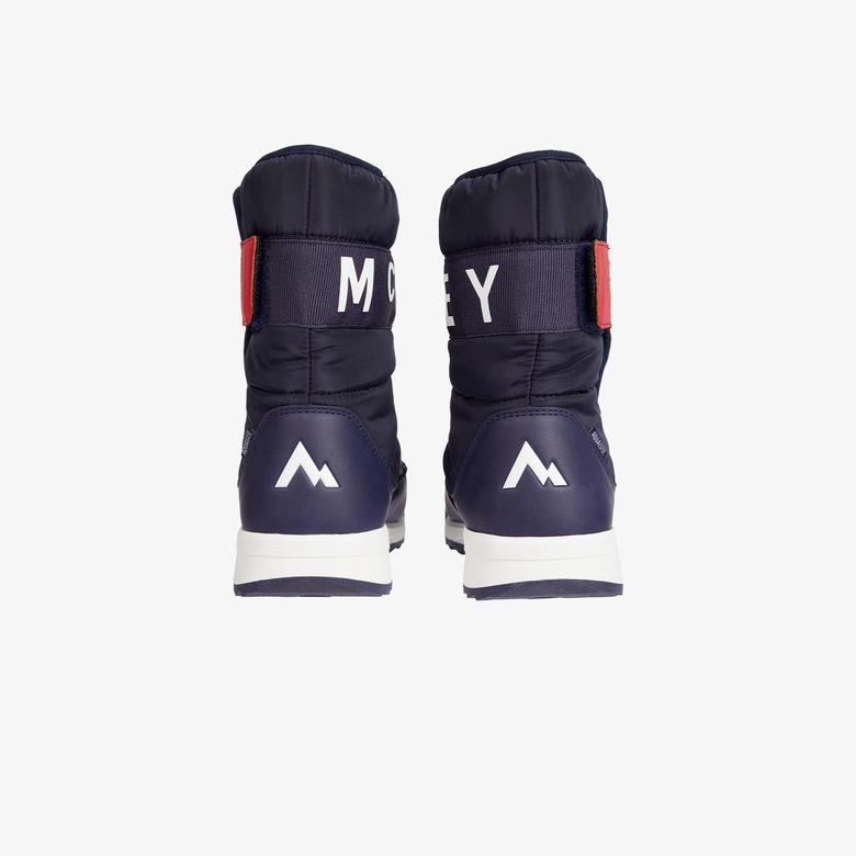Mc Kinley Regina AQB Kadın Lacivert Outdoor Bot