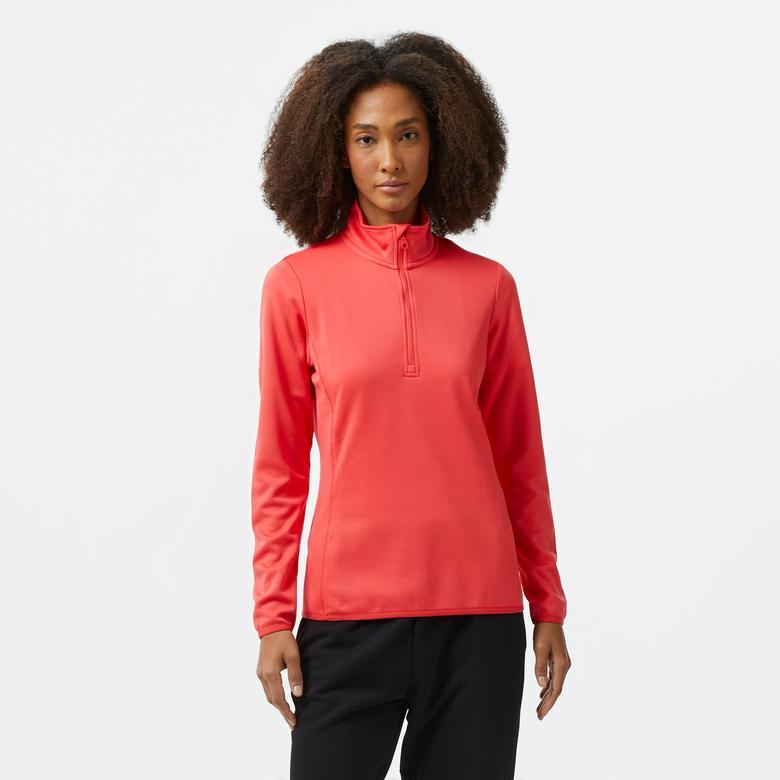 Puma Andrea Kadın Pembe Outdoor Polar