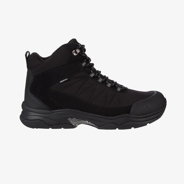 Mc Kinley Aquamax Unisex Siyah Outdoor Bot