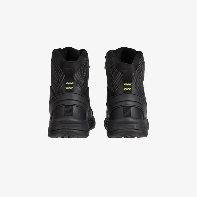 Mc Kinley GoPow Aquamax Erkek Siyah Outdoor Bot