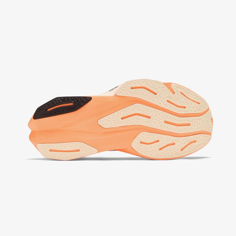 New Balance Rebel V4 Erkek Krem Koşu Ayakkabısı