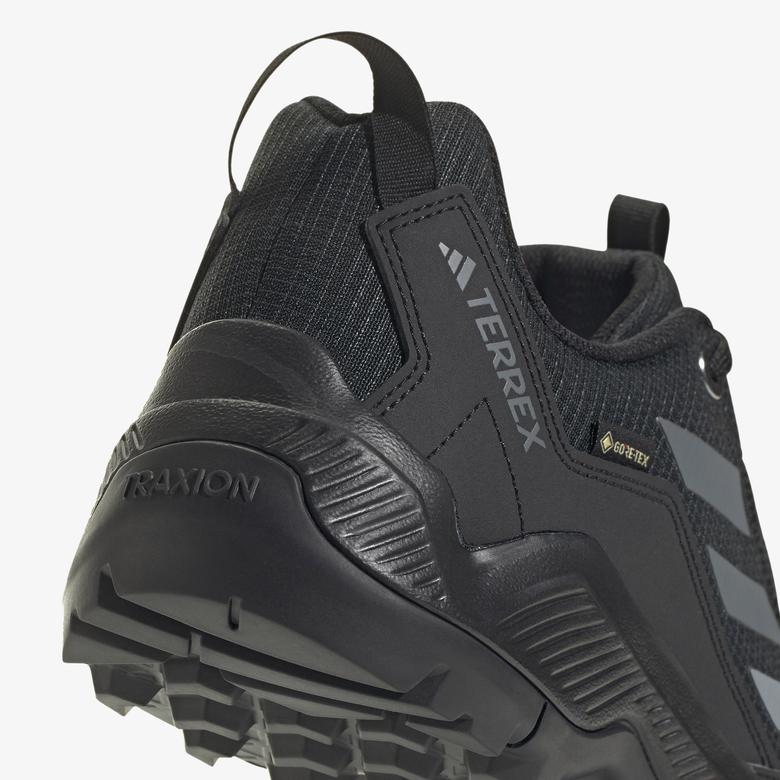 Adidas Erkek Siyah Outdoor Ayakkabı
