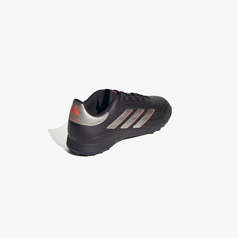 adidas Copa Pure 2 Club Çocuk Mor Halı Saha Kramponu