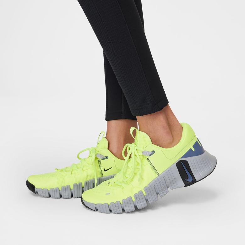 Nike Pro Therma Fit Çocuk Siyah Günlük Tayt