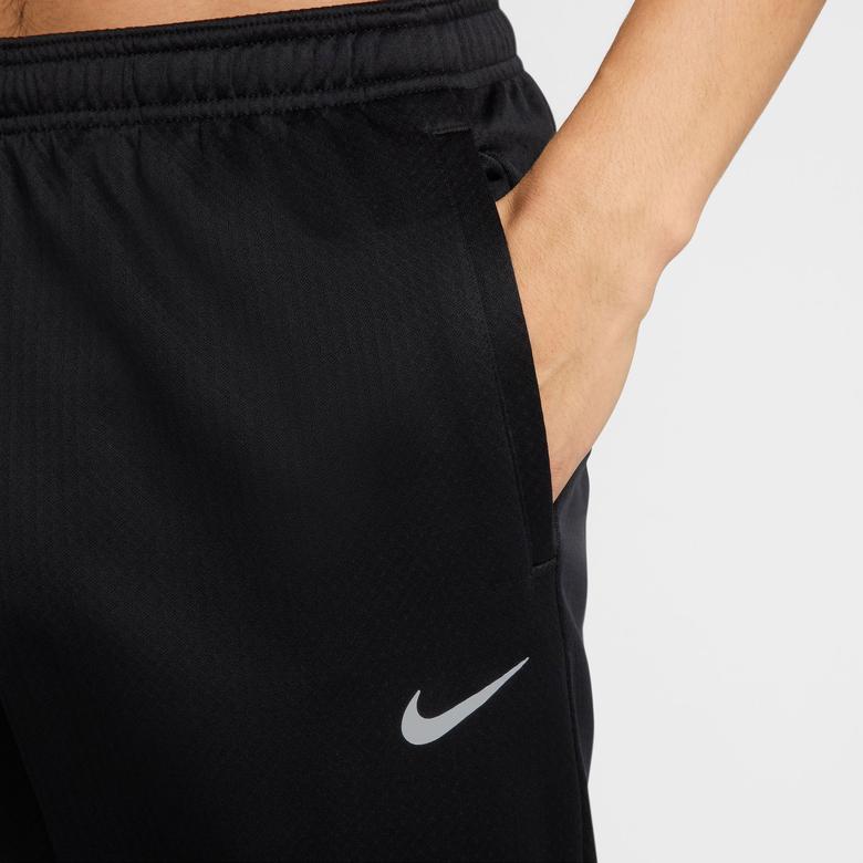 Nike Sphere Challenger Therma Fit Water Repellant Erkek Siyah Antrenman Eşofman Altı