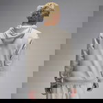 Nike Jordan Sport Crossover Erkek Gri Günlük Sweatshirt