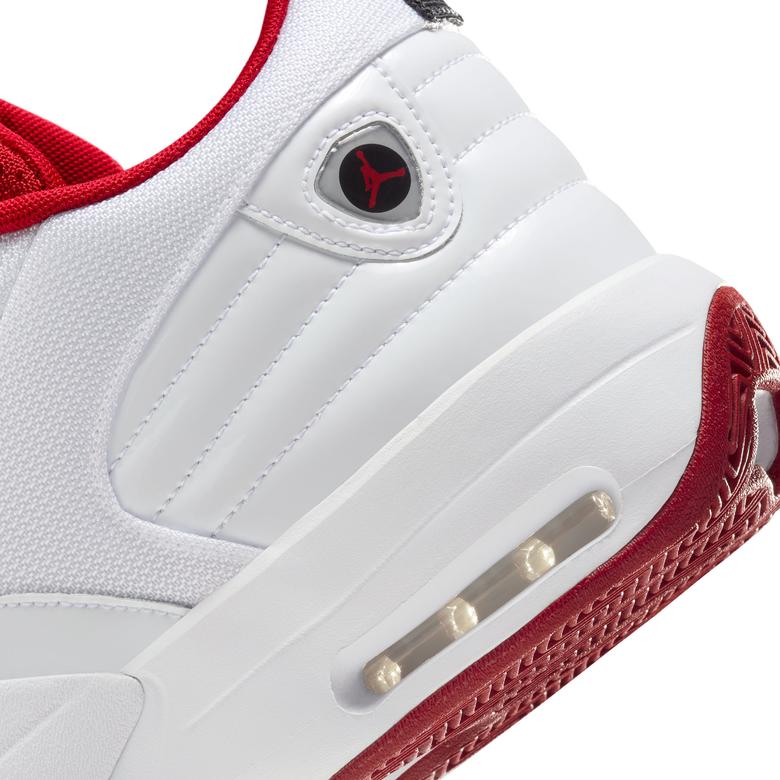 Jordan Max Aura 6 Erkek Beyaz Sneaker