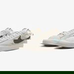Nike Blazer Low'77 Kadın Bej Günlük Sneaker