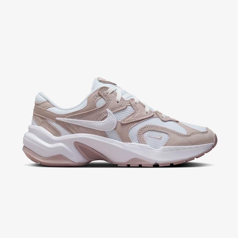 Nike AL8 Kadın Krem Sneaker