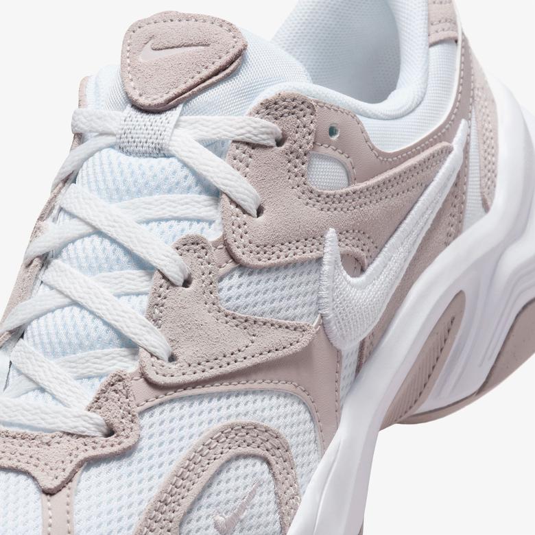 Nike AL8 Kadın Krem Sneaker