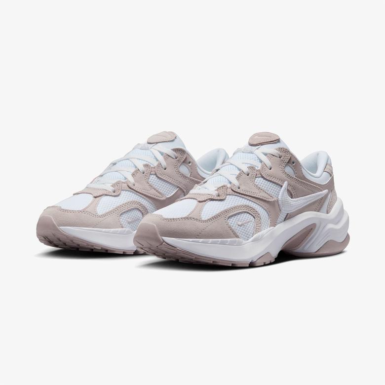 Nike AL8 Kadın Krem Sneaker
