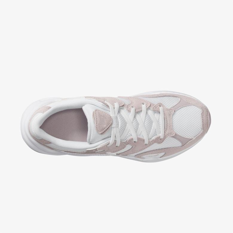 Nike AL8 Kadın Krem Sneaker