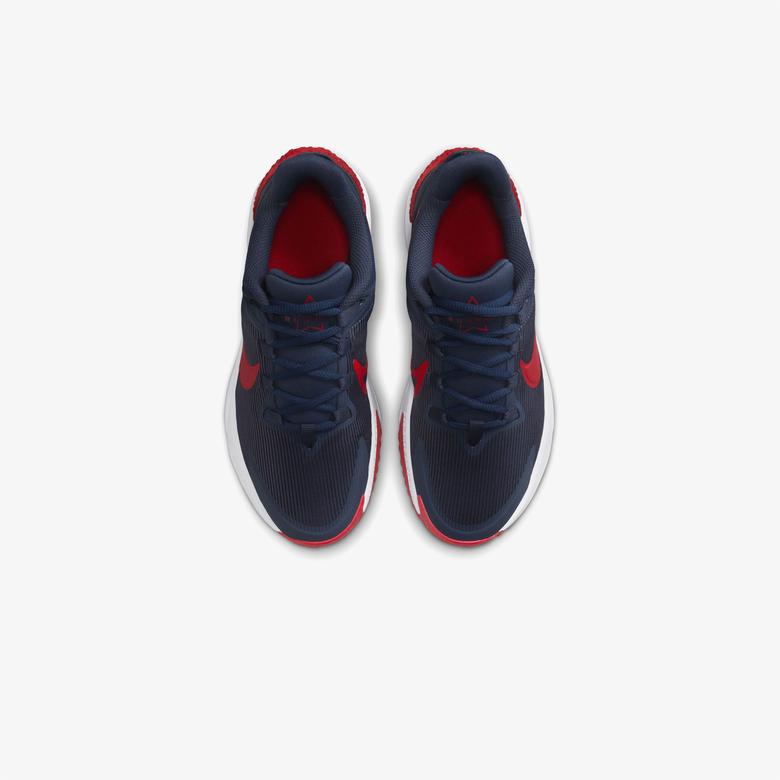 Nike Star Runner 4 NN Çocuk Lacivert Koşu Ayakkabısı
