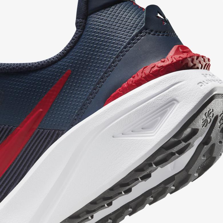 Nike Star Runner 4 NN Çocuk Lacivert Koşu Ayakkabısı
