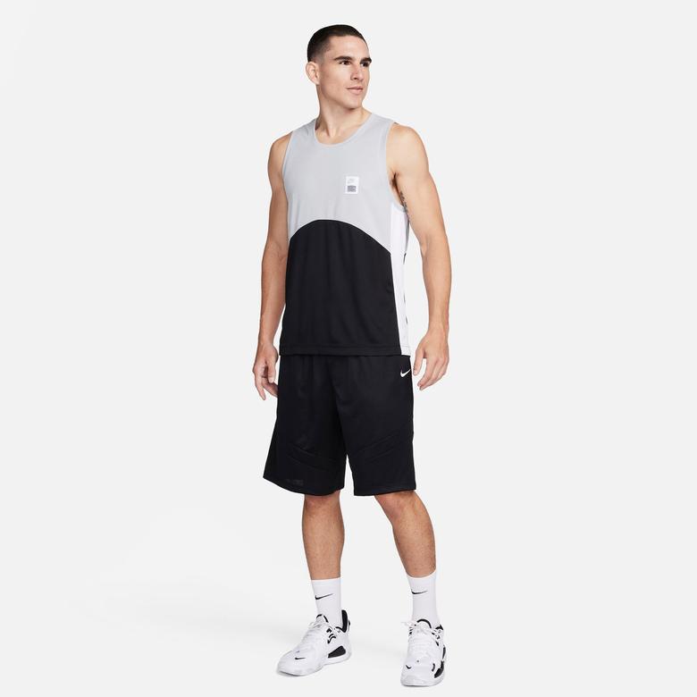 Nike Erkek Siyah Şort