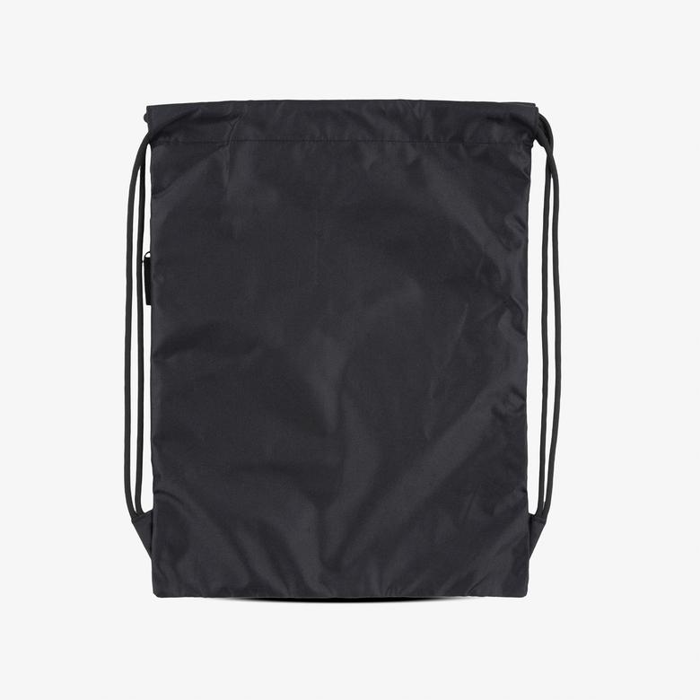 Jordan Jan Jersey Çocuk Siyah Çanta