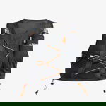 adidas Terrex Trail Running Techrock 2.5L Unisex Siyah Koşu Yeleği