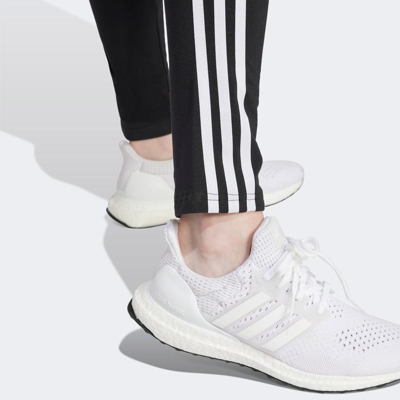 Adidas Kadın Siyah Tayt