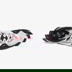 Under Armour Summit Trek Erkek Beyaz/Yeşil Spor Ayakkabı