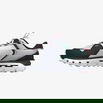Under Armour Summit Trek Erkek Beyaz/Yeşil Spor Ayakkabı