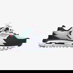 Under Armour Summit Trek Erkek Beyaz/Yeşil Spor Ayakkabı