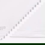 Lacoste Recycled Fiber Long-Sleeve Sports T-shirt
