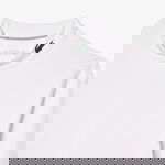 Lacoste Recycled Fiber Long-Sleeve Sports T-shirt