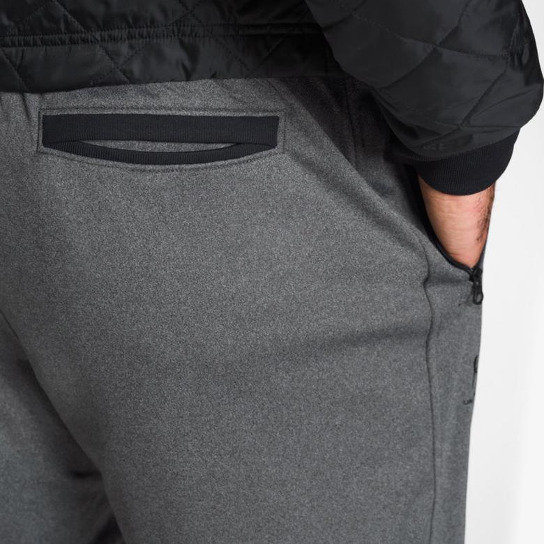 Under Armour Erkek Gri Eşofman Altı