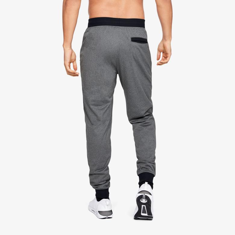 Under Armour Erkek Gri Eşofman Altı