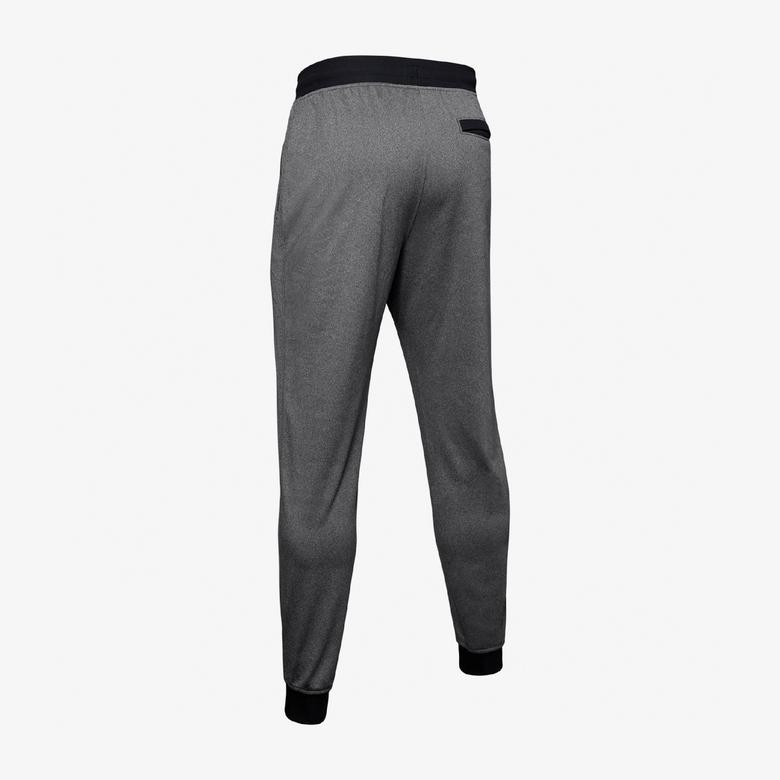 Under Armour Erkek Gri Eşofman Altı